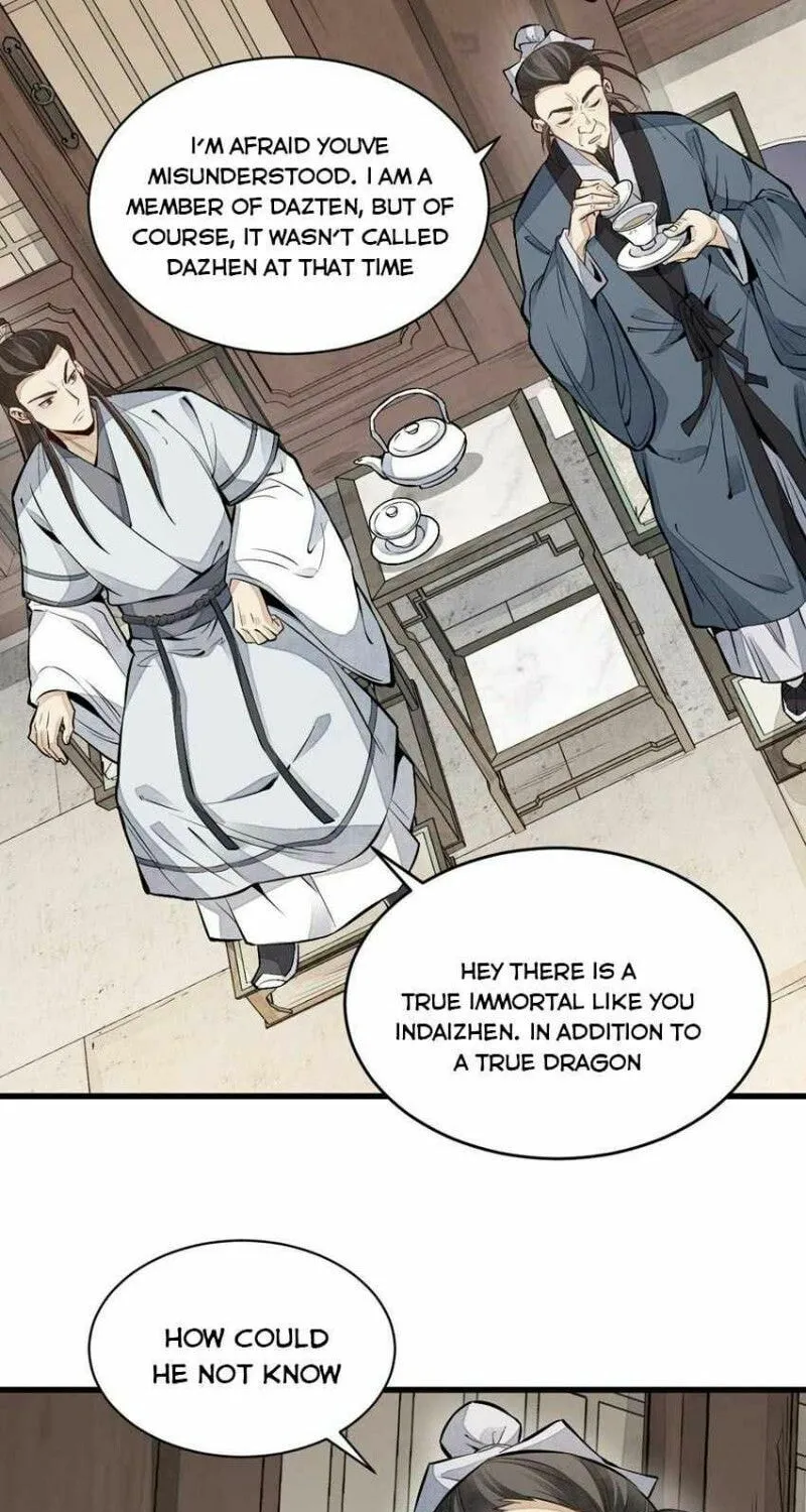 Read ChronoGo chapter 104 image 24 on Lezhin