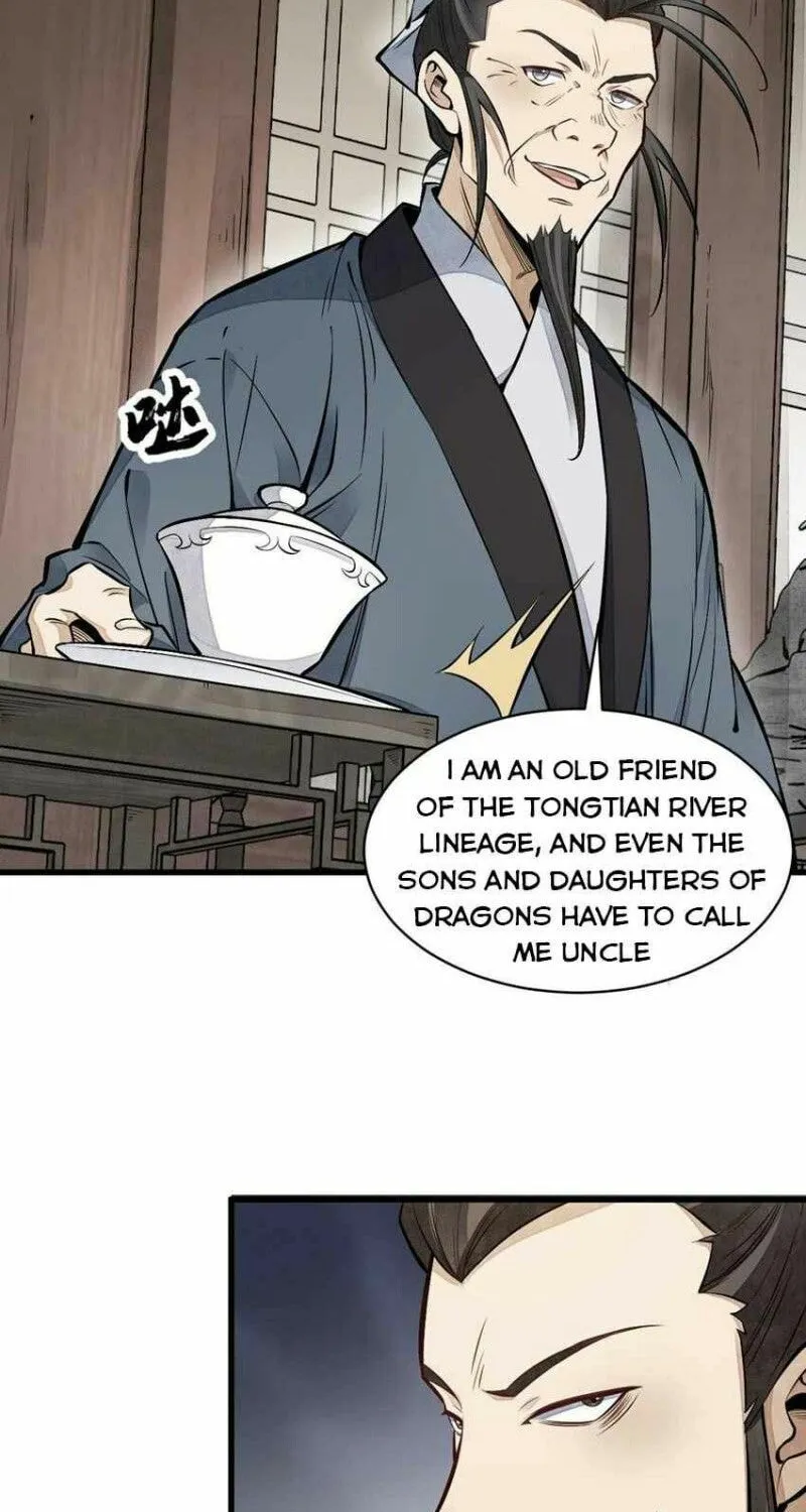 Read ChronoGo chapter 104 image 25 on Lezhin