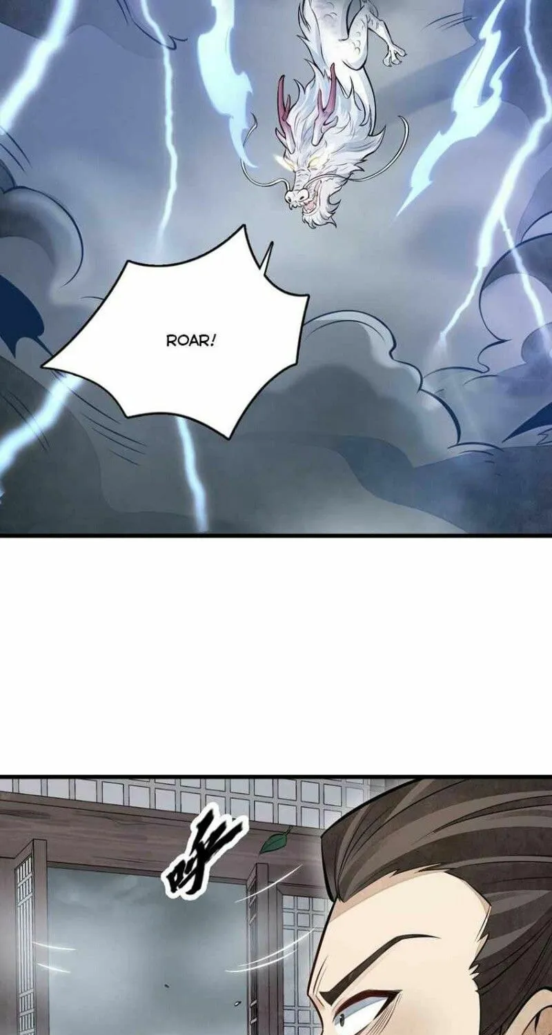 Read ChronoGo chapter 104 image 28 on Lezhin
