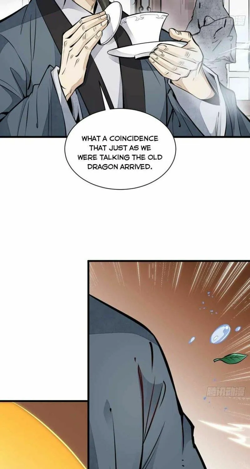 Read ChronoGo chapter 104 image 30 on Lezhin