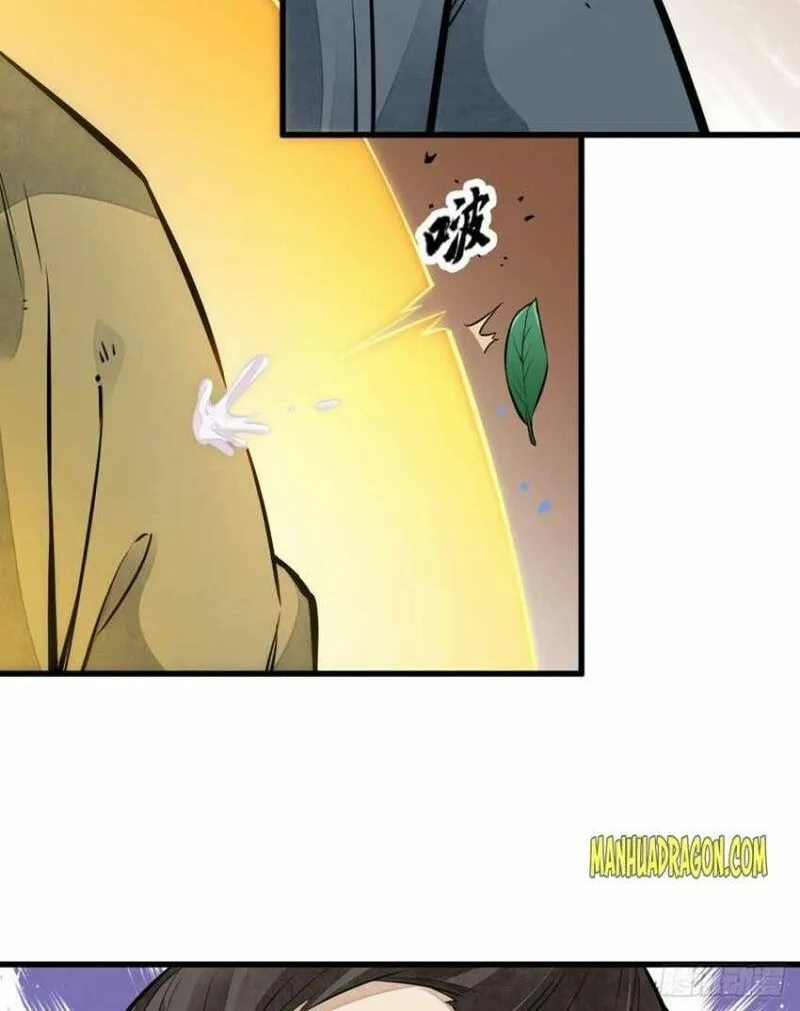 Read ChronoGo chapter 104 image 31 on Lezhin