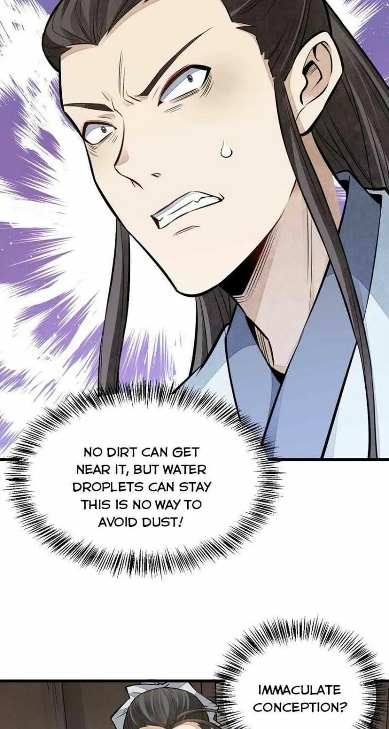 Read ChronoGo chapter 104 image 32 on Lezhin