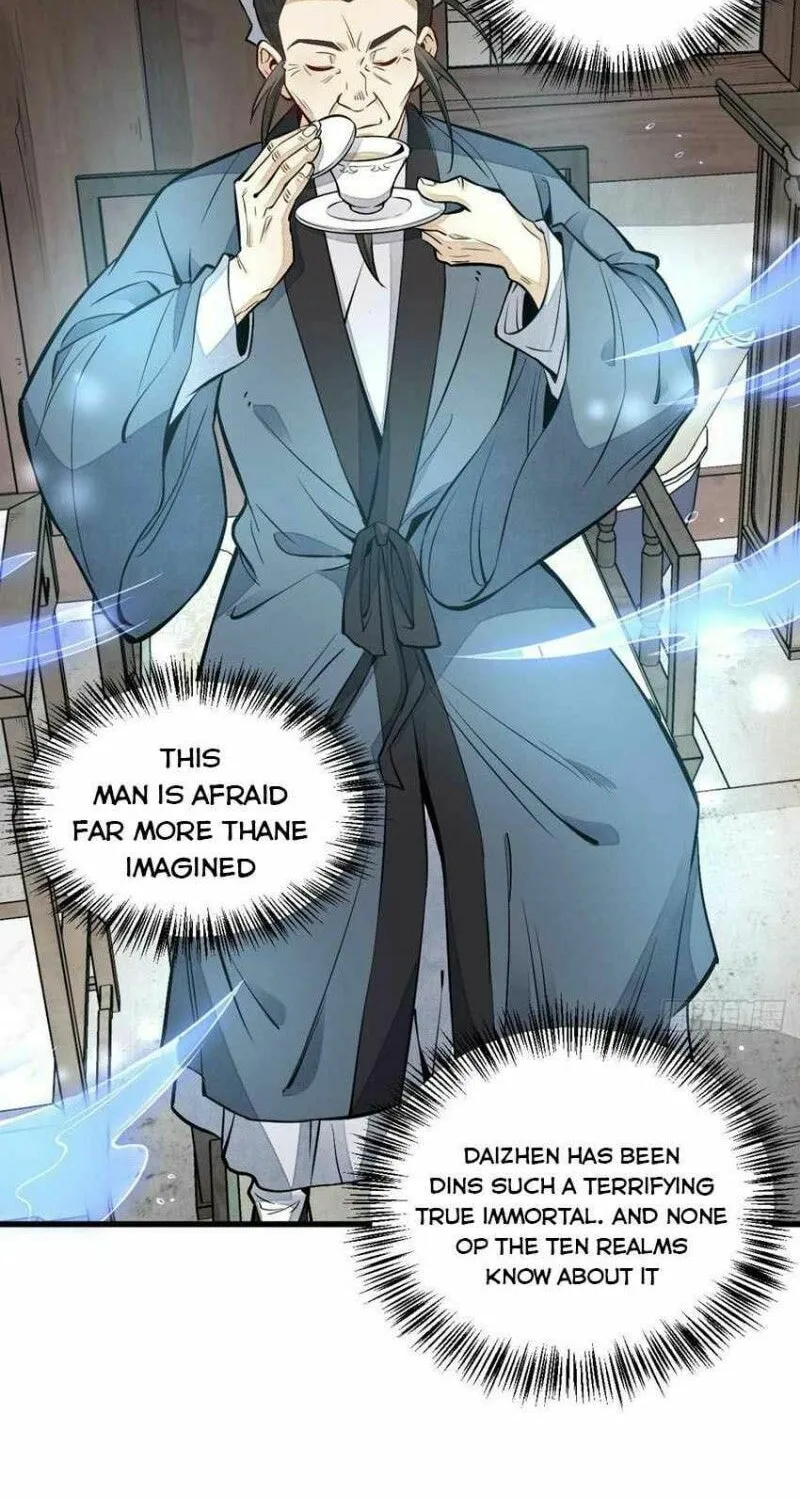 Read ChronoGo chapter 104 image 33 on Lezhin