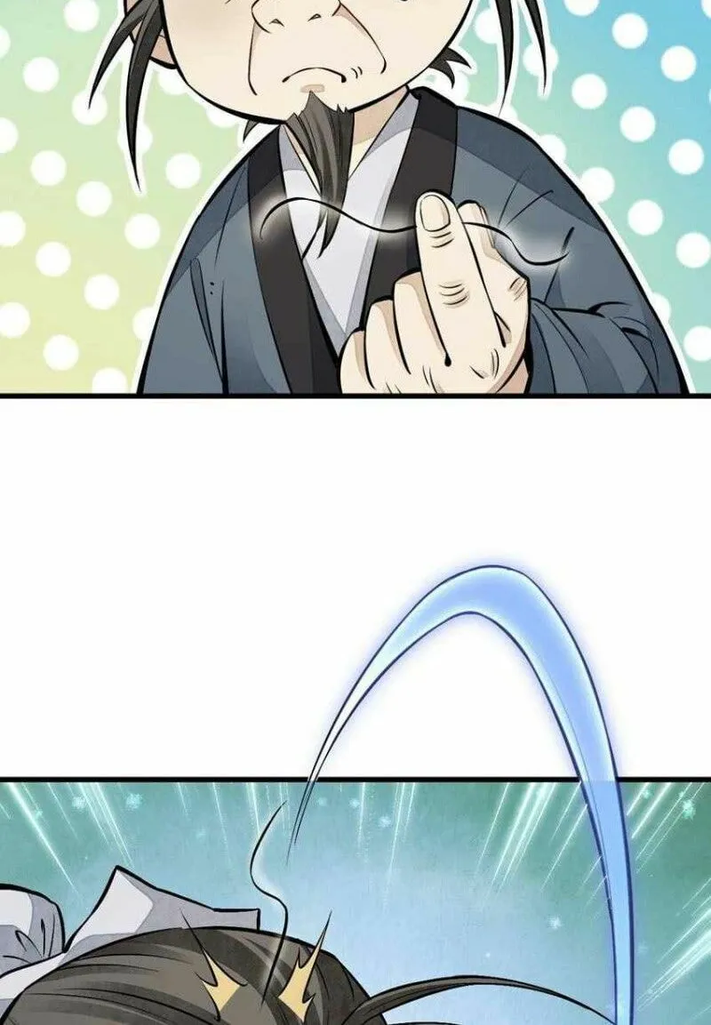 Read ChronoGo chapter 104 image 35 on Lezhin
