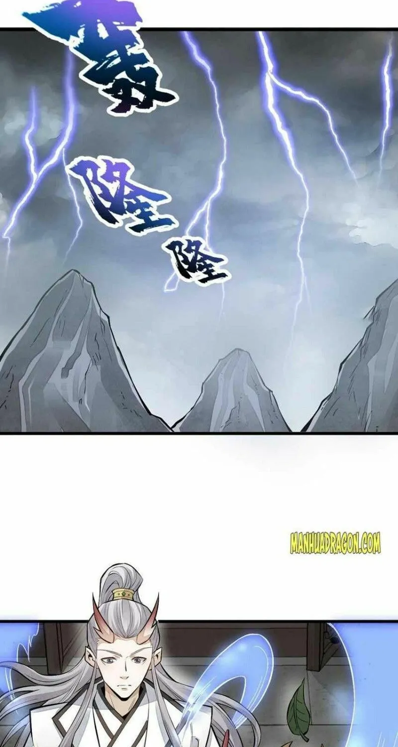 Read ChronoGo chapter 104 image 37 on Lezhin