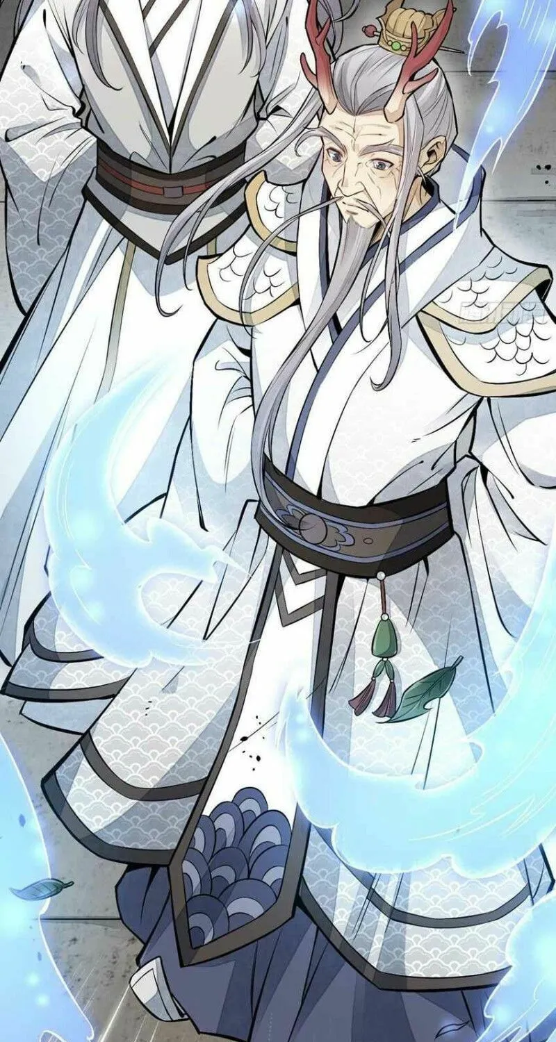 Read ChronoGo chapter 104 image 38 on Lezhin