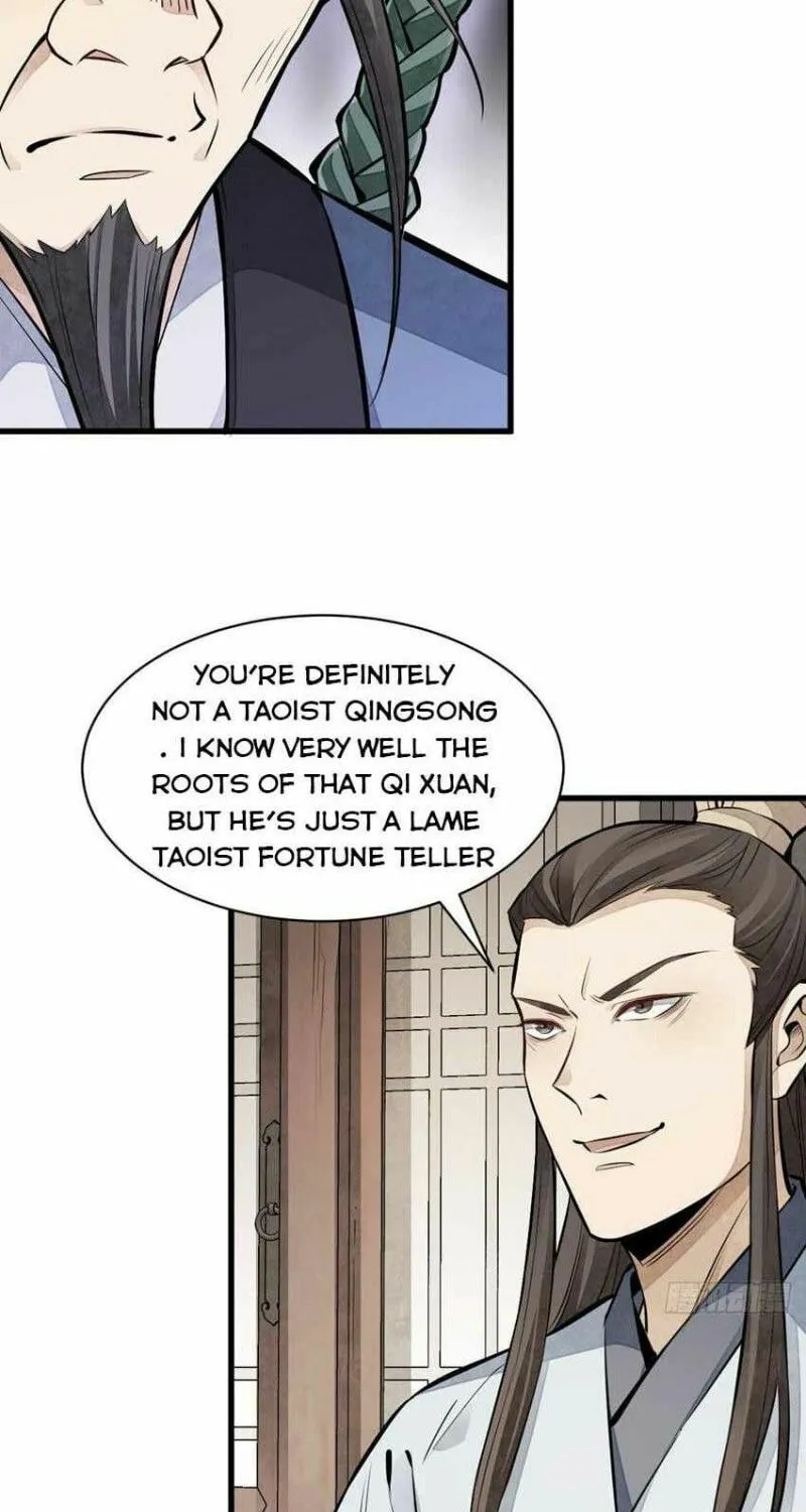 Read ChronoGo chapter 104 image 4 on Lezhin