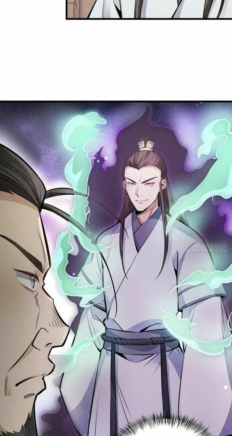 Read ChronoGo chapter 104 image 5 on Lezhin