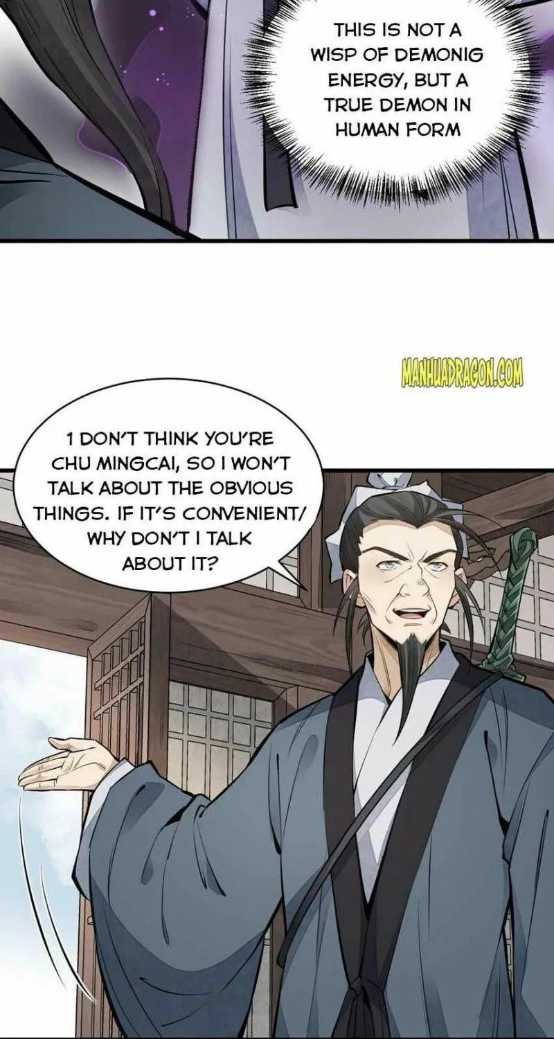 Read ChronoGo chapter 104 image 6 on Lezhin