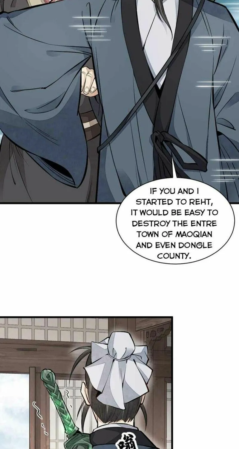 Read ChronoGo chapter 104 image 9 on Lezhin