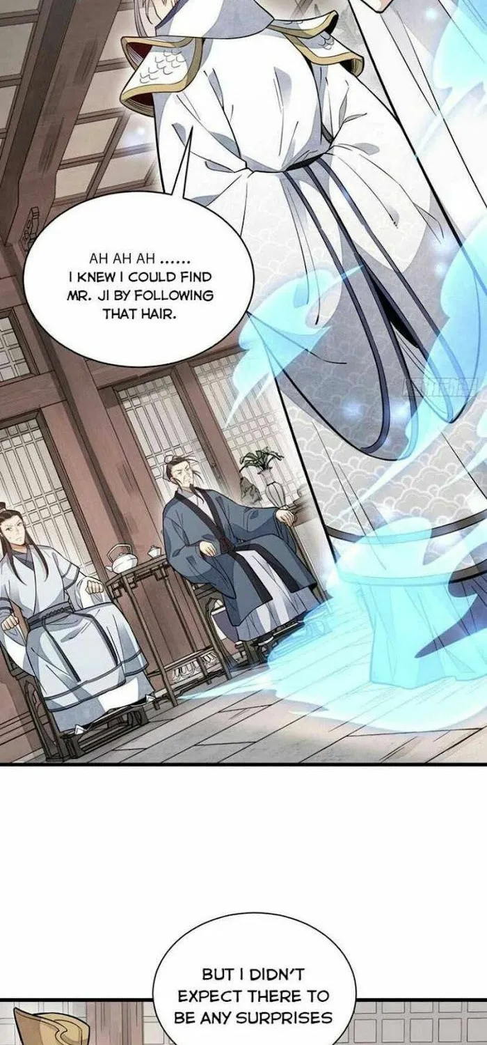 Read ChronoGo chapter 105 image 1 on Lezhin