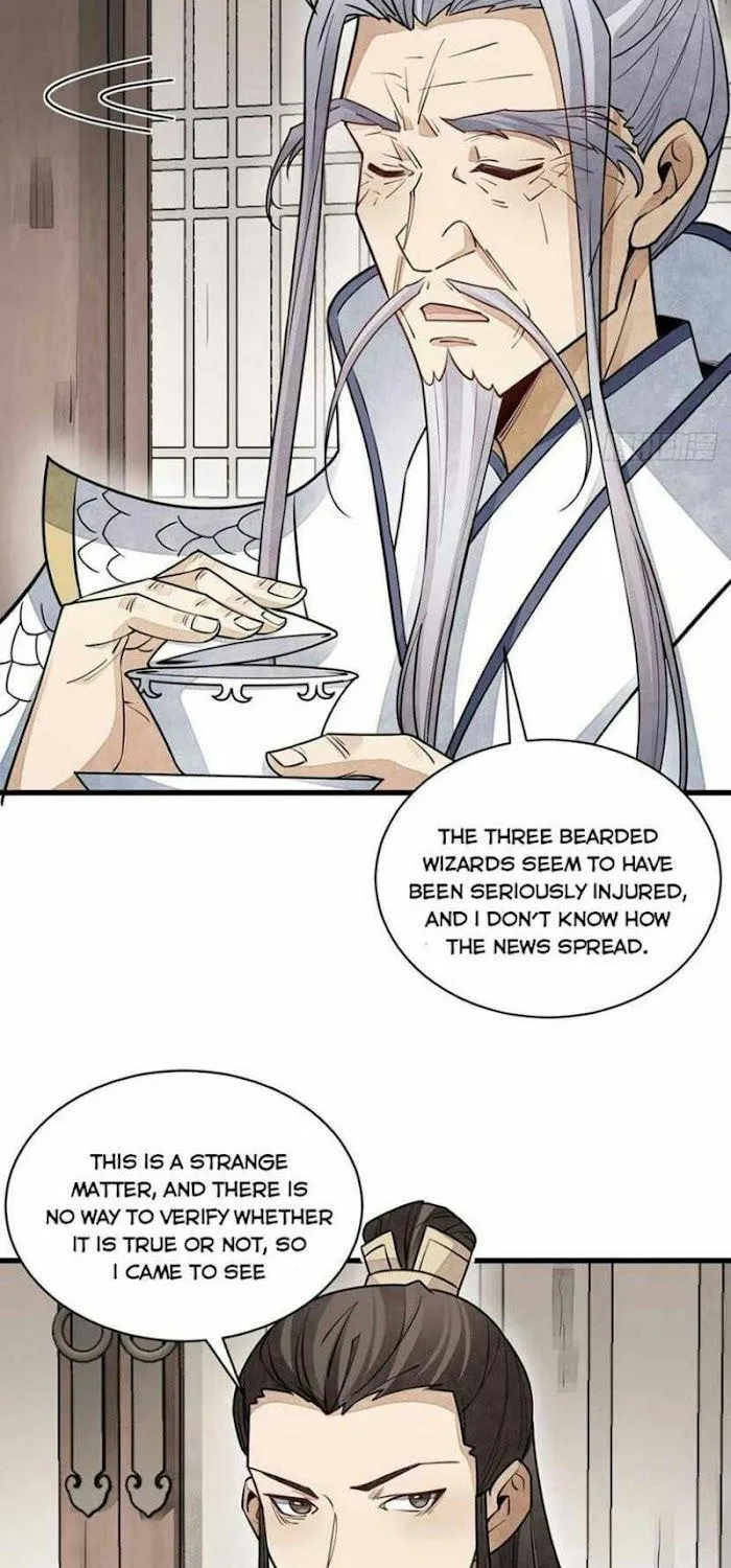 Read ChronoGo chapter 105 image 10 on Lezhin