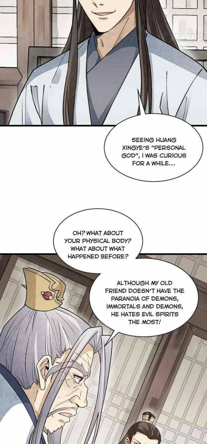 Read ChronoGo chapter 105 image 11 on Lezhin