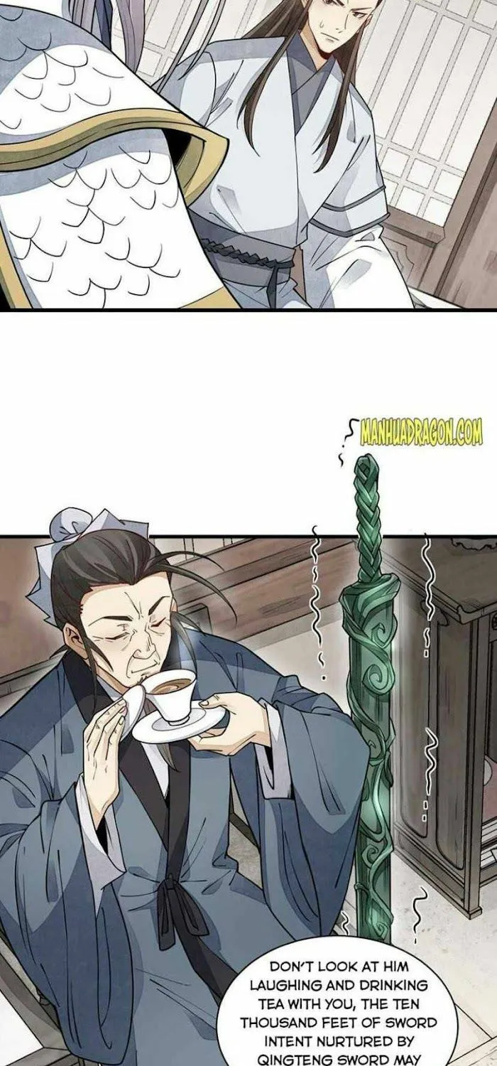 Read ChronoGo chapter 105 image 12 on Lezhin