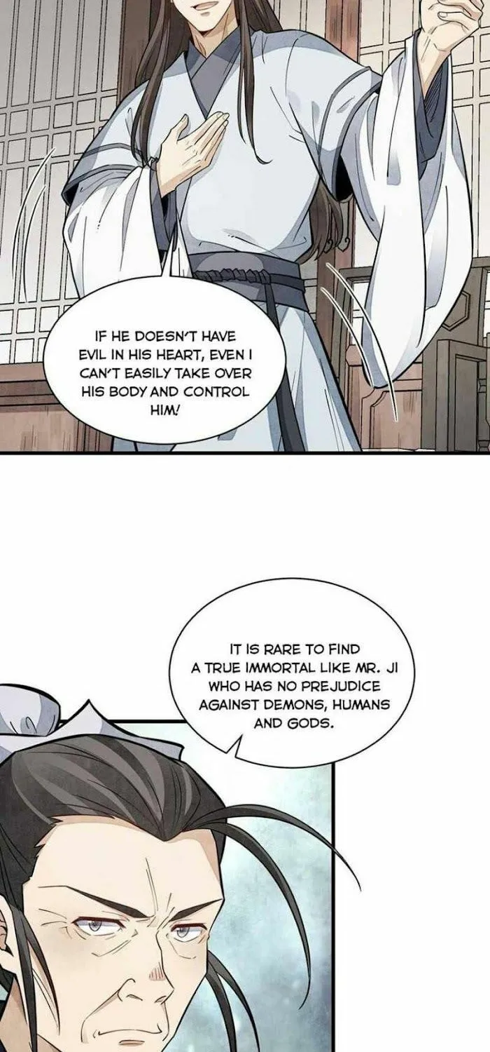 Read ChronoGo chapter 105 image 15 on Lezhin