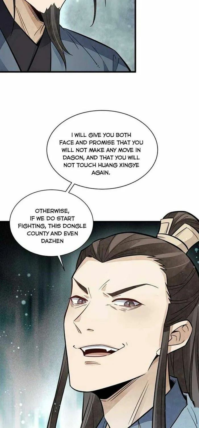 Read ChronoGo chapter 105 image 16 on Lezhin