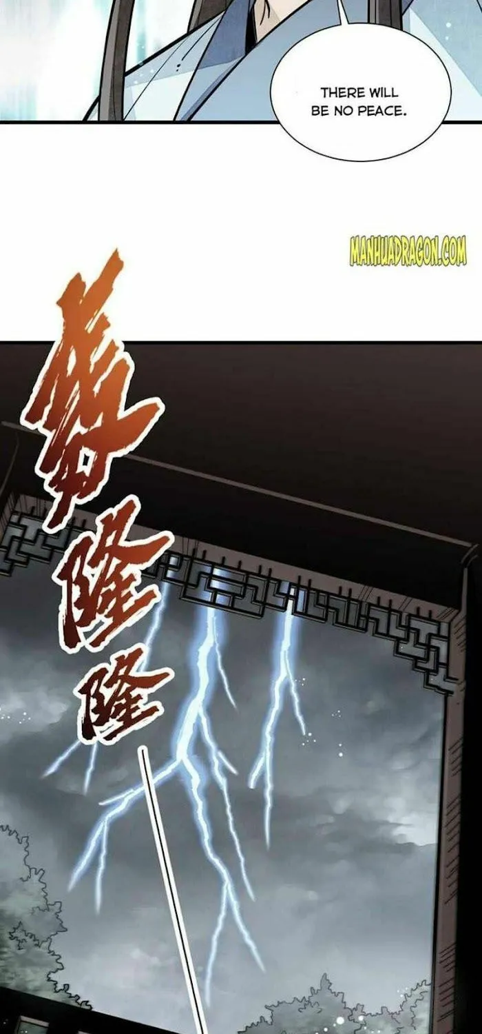 Read ChronoGo chapter 105 image 17 on Lezhin
