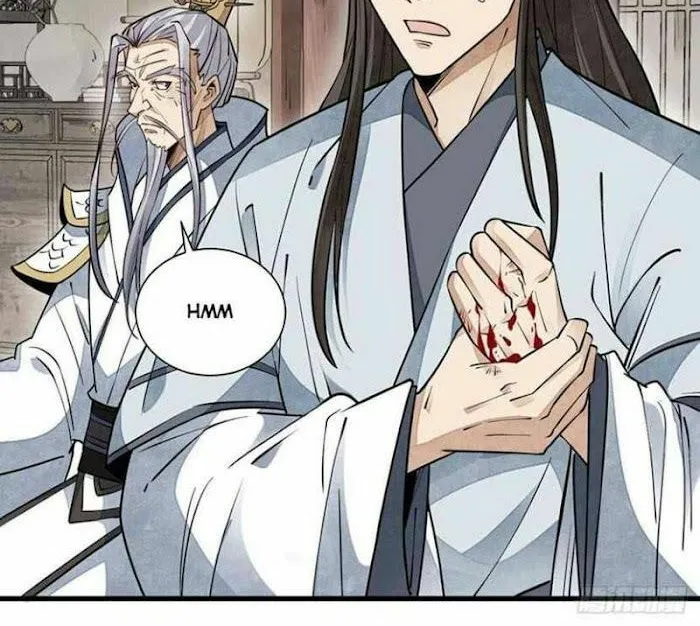 Read ChronoGo chapter 105 image 21 on Lezhin