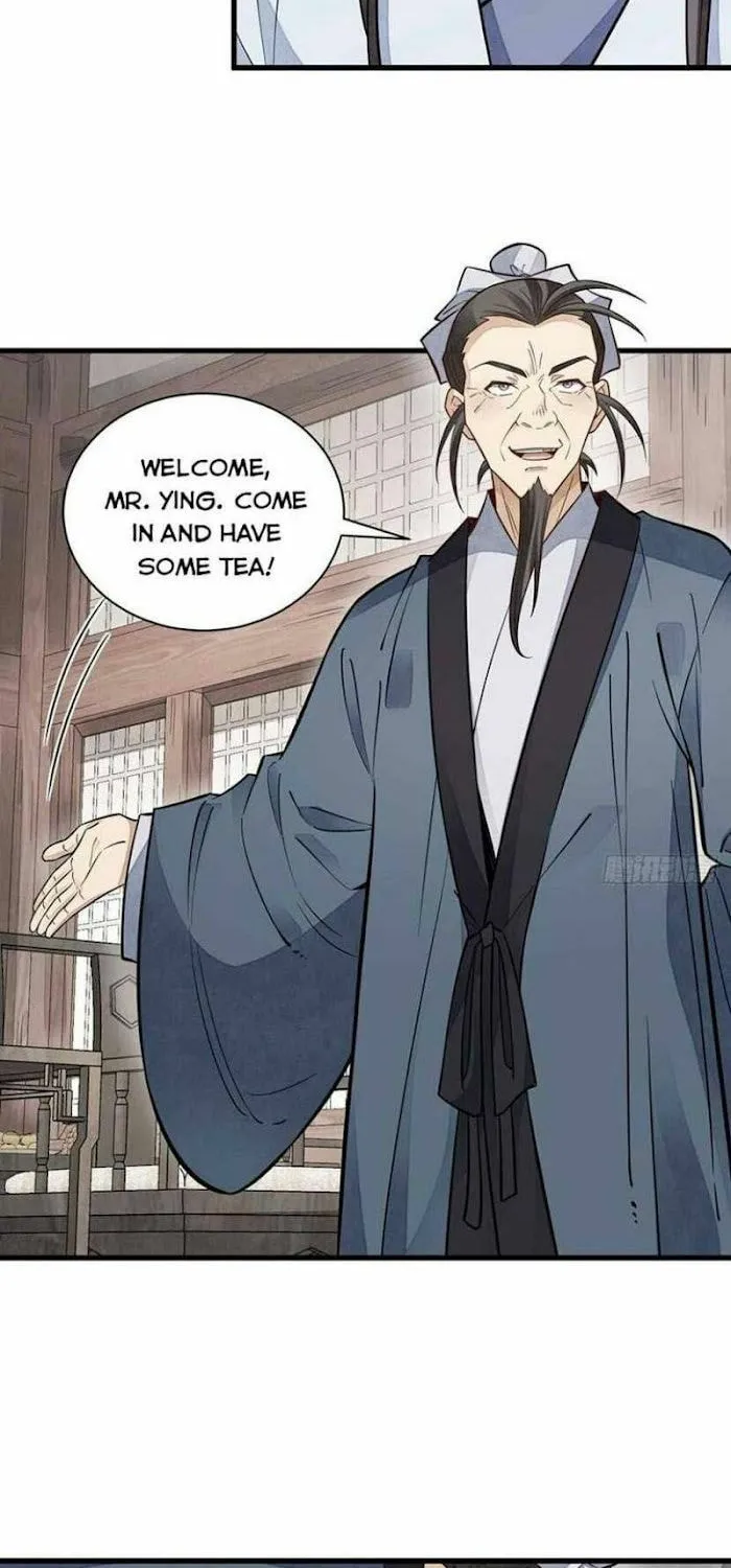 Read ChronoGo chapter 105 image 3 on Lezhin