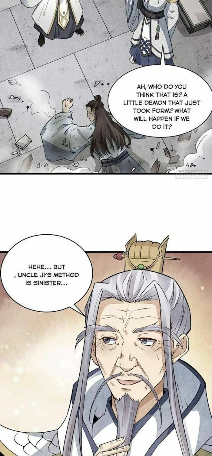Read ChronoGo chapter 105 image 31 on Lezhin