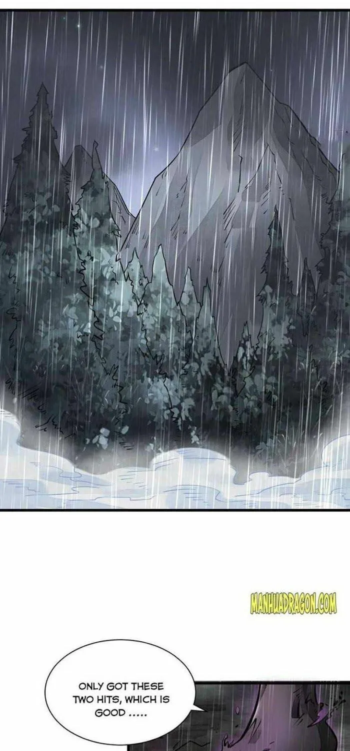 Read ChronoGo chapter 105 image 34 on Lezhin