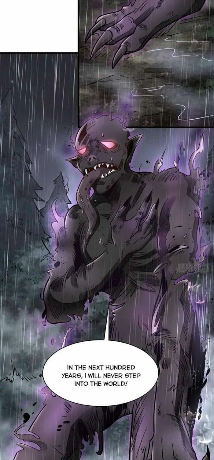 Read ChronoGo chapter 105 image 35 on Lezhin