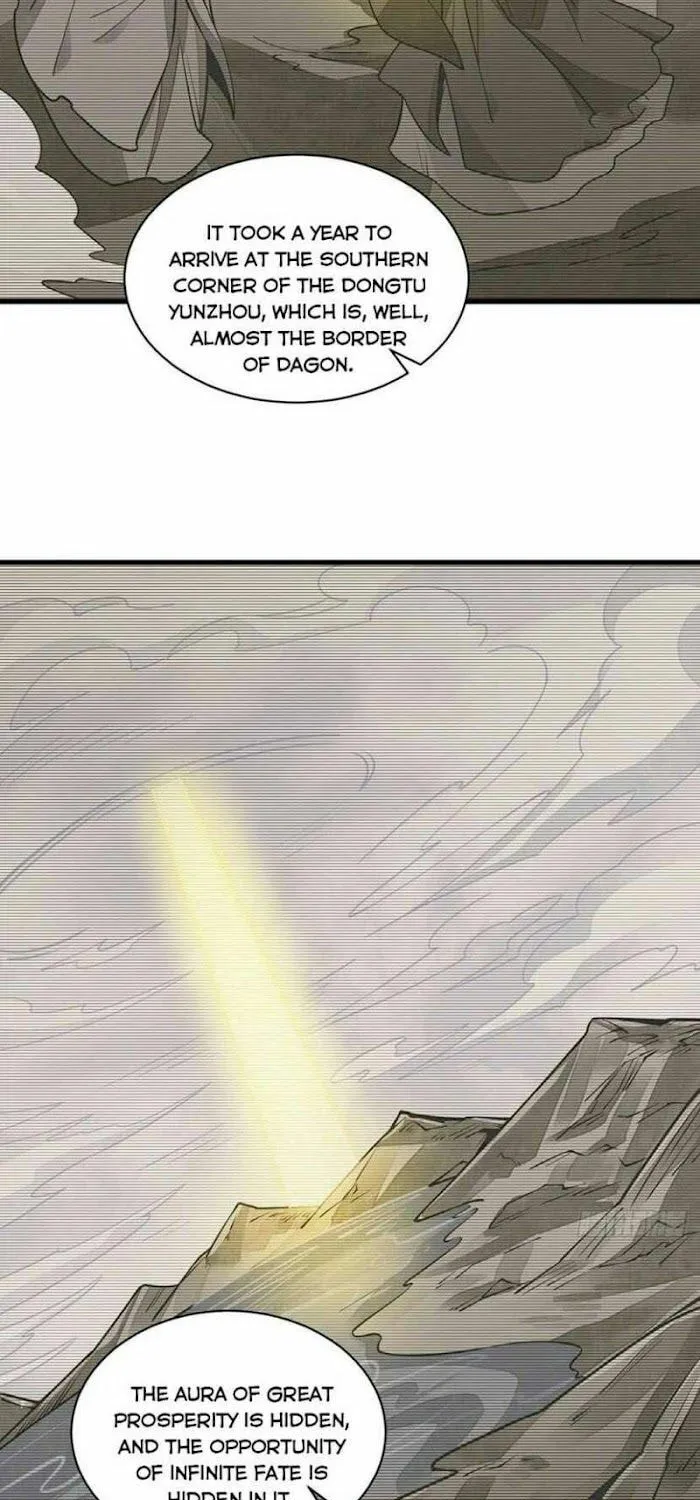 Read ChronoGo chapter 105 image 8 on Lezhin