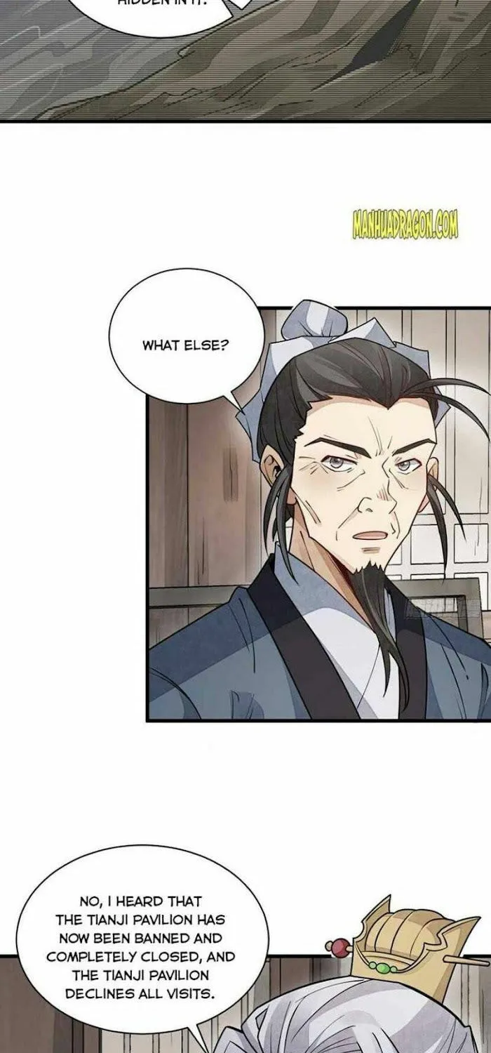 Read ChronoGo chapter 105 image 9 on Lezhin