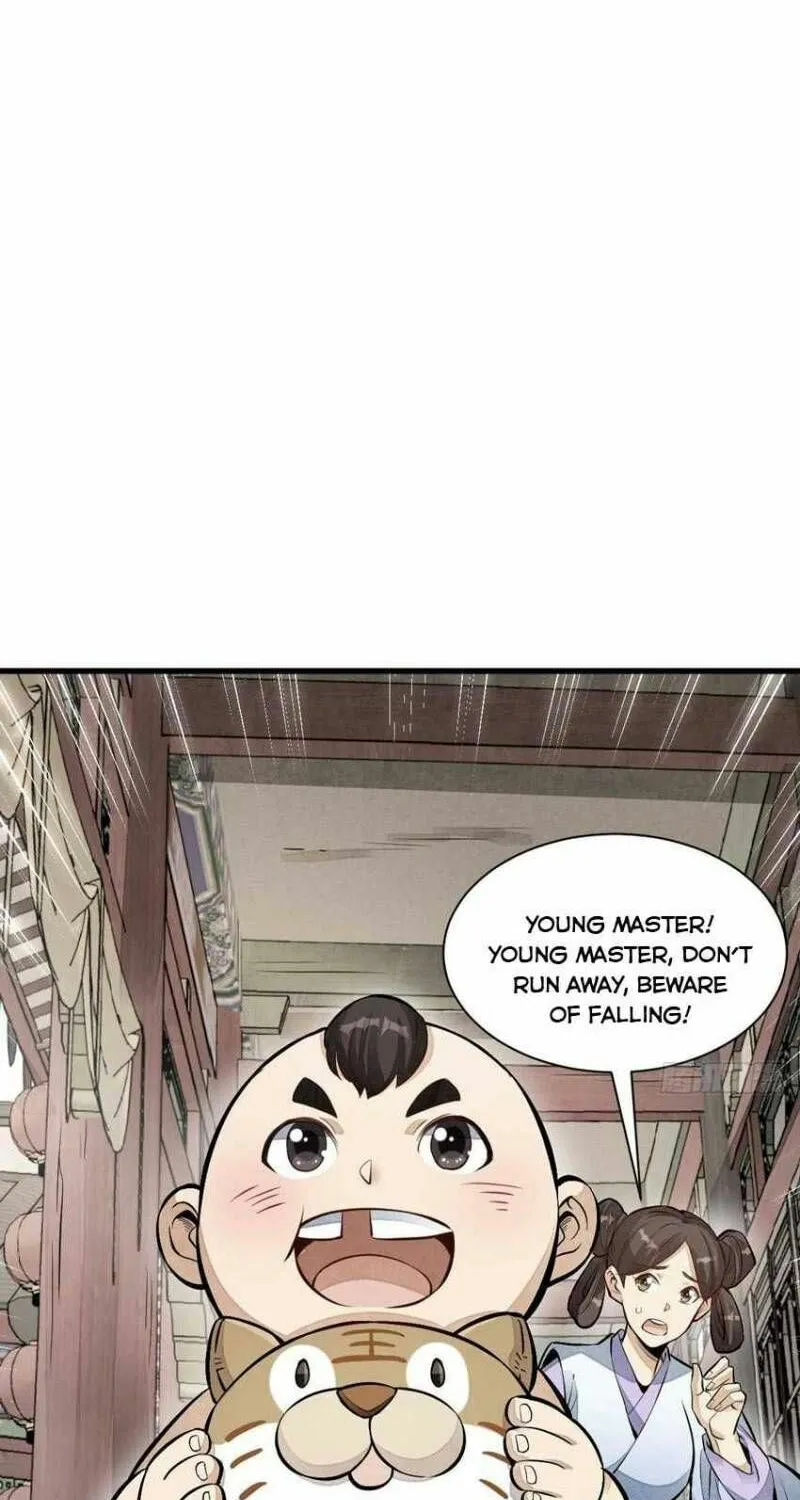 Read ChronoGo chapter 106 image 10 on Lezhin