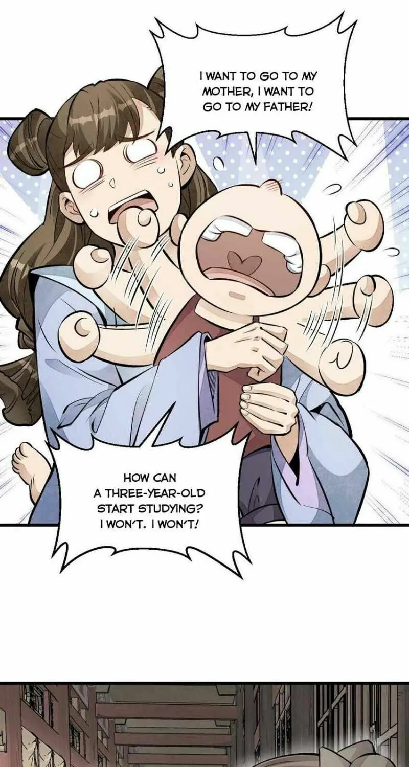 Read ChronoGo chapter 106 image 15 on Lezhin