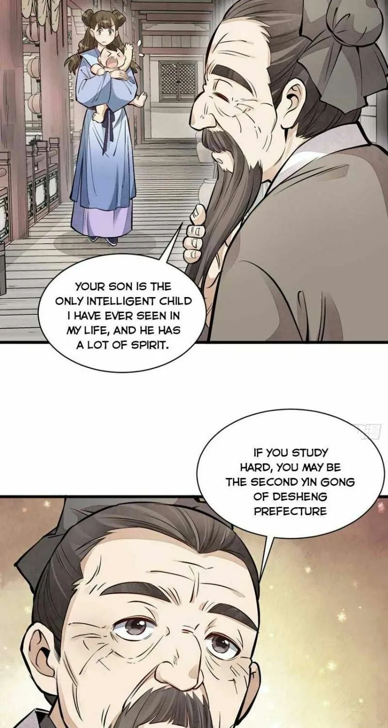 Read ChronoGo chapter 106 image 16 on Lezhin