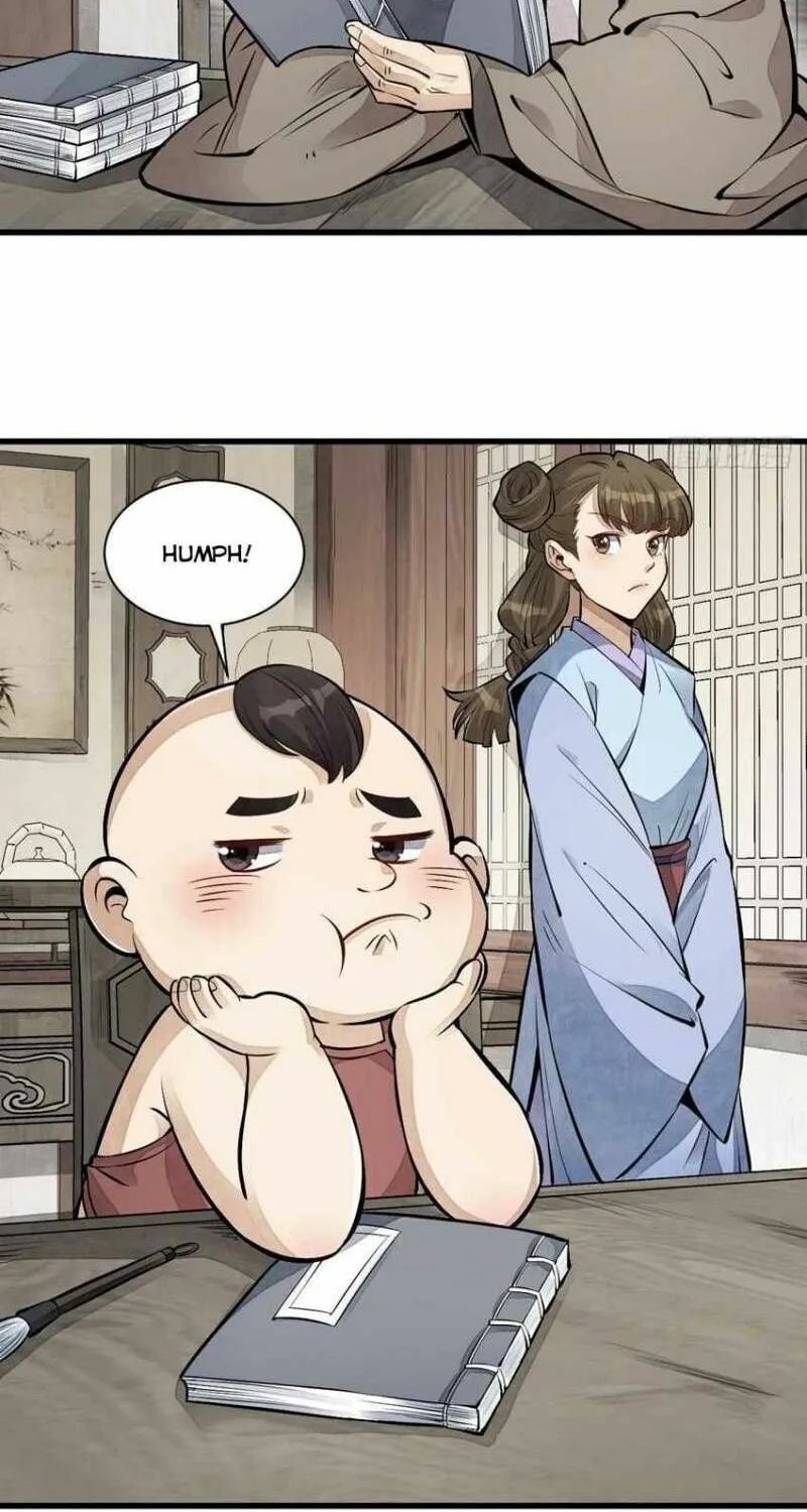 Read ChronoGo chapter 106 image 18 on Lezhin