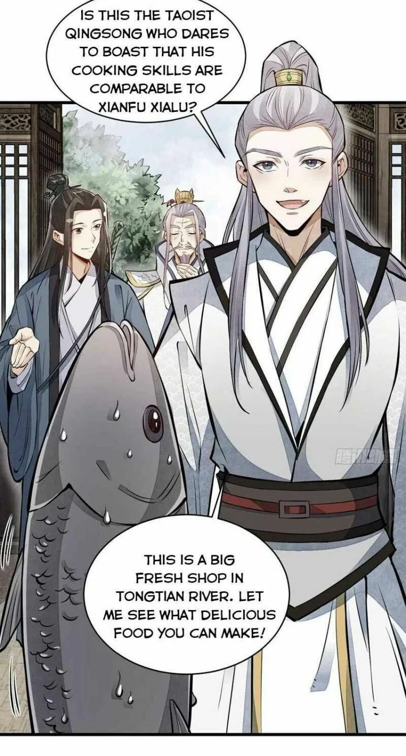 Read ChronoGo chapter 106 image 2 on Lezhin