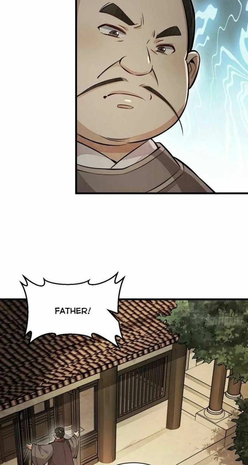 Read ChronoGo chapter 106 image 22 on Lezhin