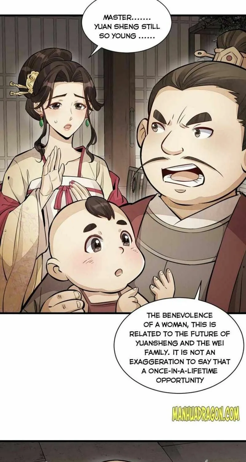 Read ChronoGo chapter 106 image 26 on Lezhin