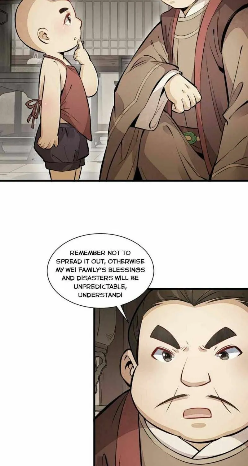 Read ChronoGo chapter 106 image 28 on Lezhin