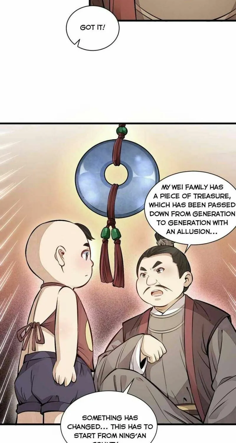 Read ChronoGo chapter 106 image 29 on Lezhin