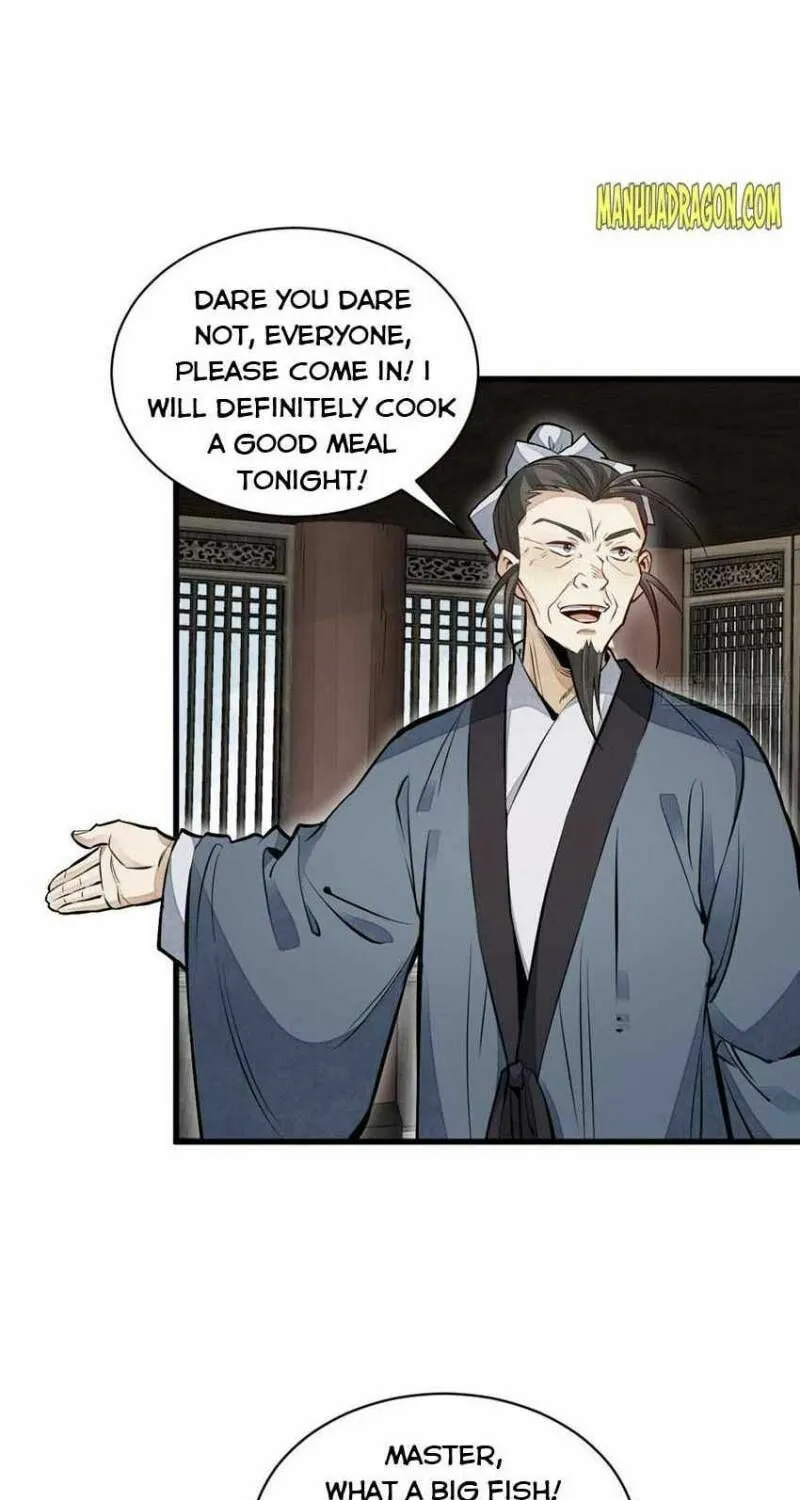 Read ChronoGo chapter 106 image 3 on Lezhin