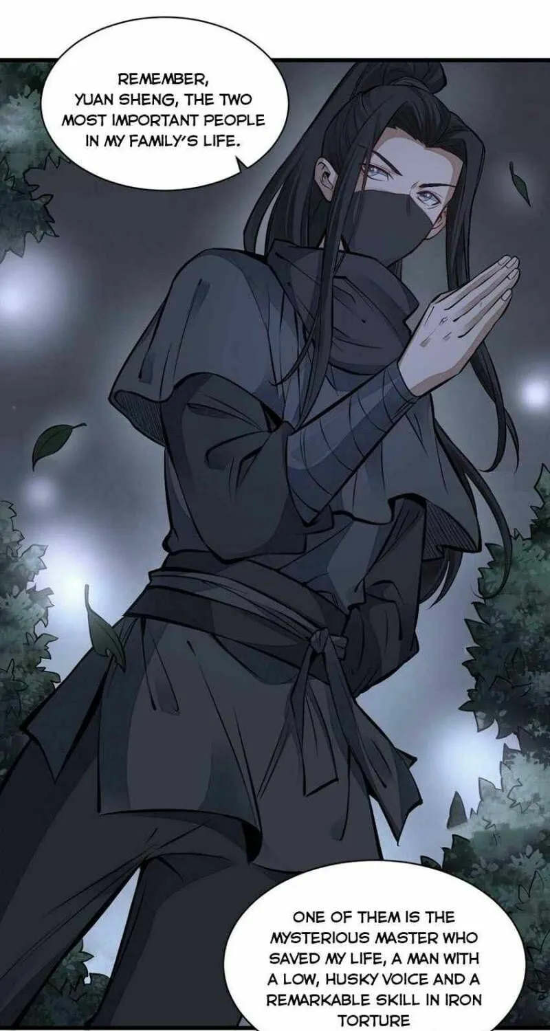 Read ChronoGo chapter 106 image 31 on Lezhin