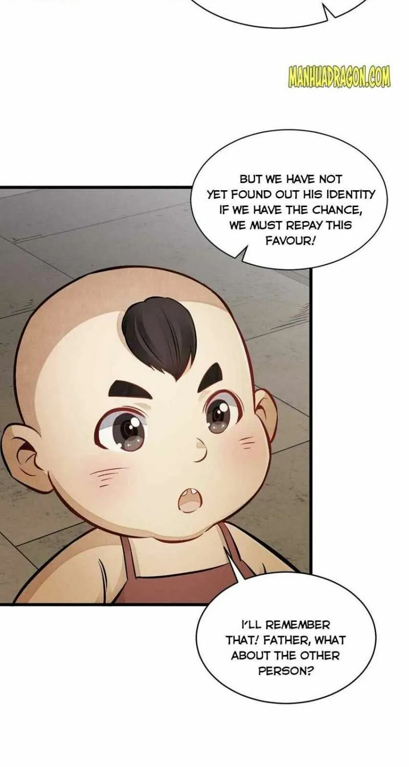 Read ChronoGo chapter 106 image 32 on Lezhin