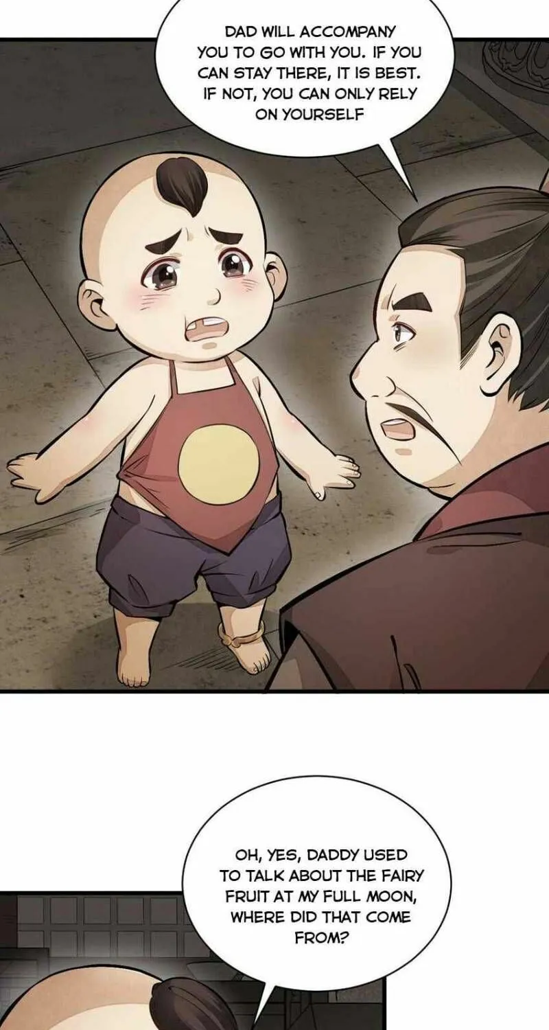 Read ChronoGo chapter 106 image 36 on Lezhin