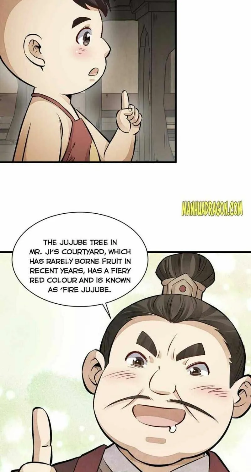 Read ChronoGo chapter 106 image 37 on Lezhin