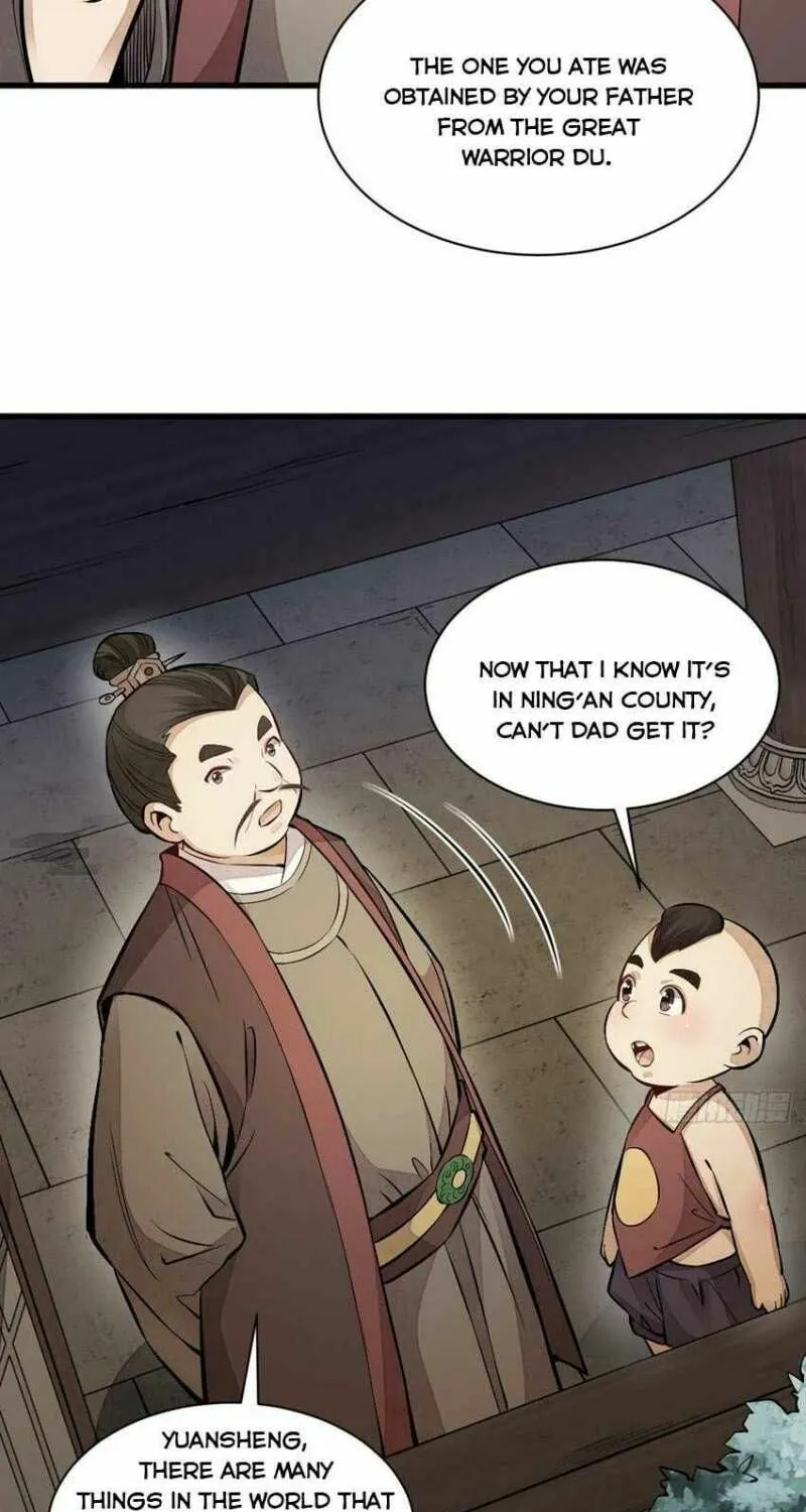 Read ChronoGo chapter 106 image 39 on Lezhin