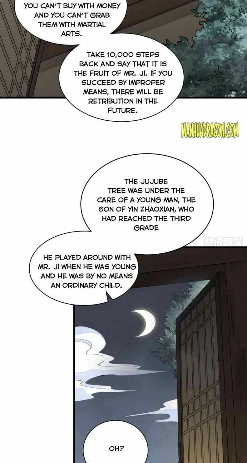 Read ChronoGo chapter 106 image 40 on Lezhin