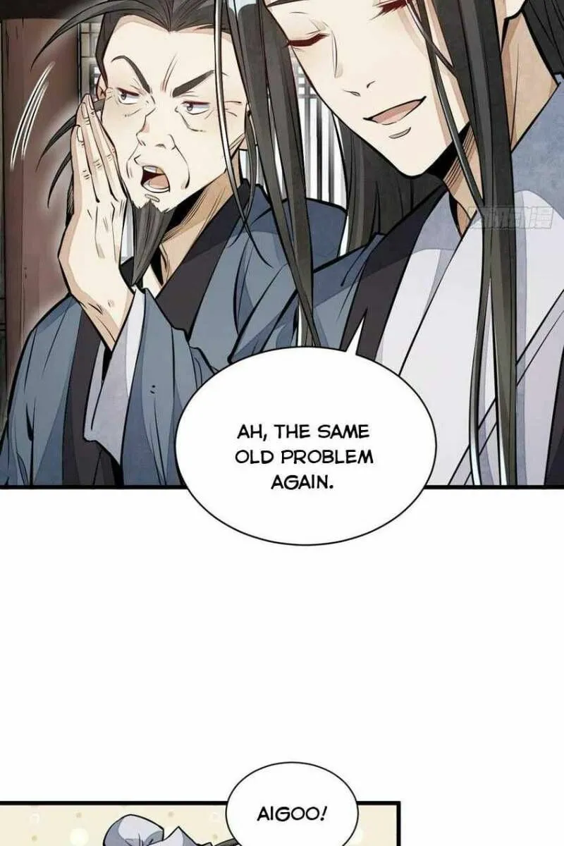 Read ChronoGo chapter 106 image 5 on Lezhin