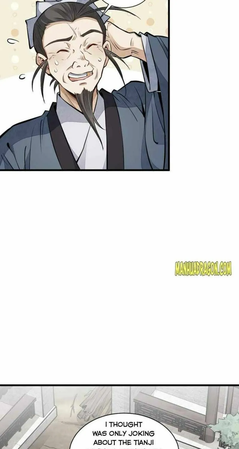 Read ChronoGo chapter 106 image 6 on Lezhin