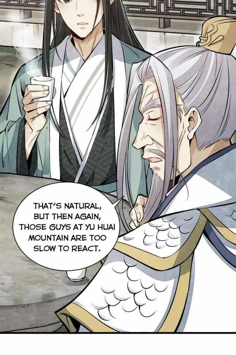 Read ChronoGo chapter 106 image 8 on Lezhin