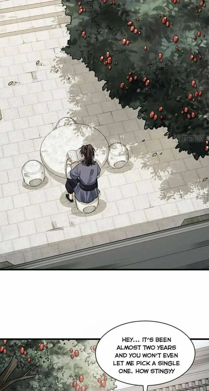 Read ChronoGo chapter 107 image 1 on Lezhin