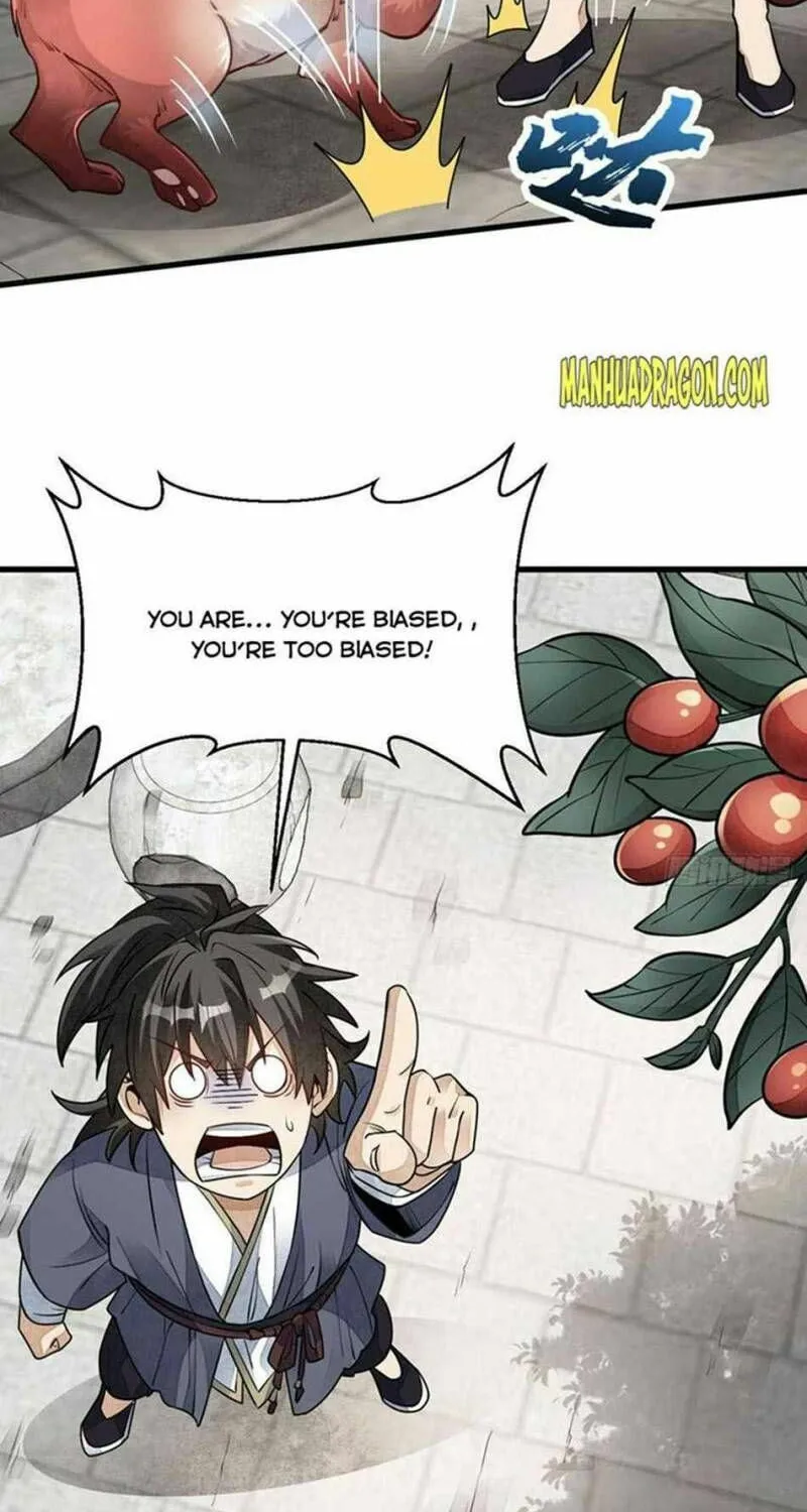 Read ChronoGo chapter 107 image 10 on Lezhin