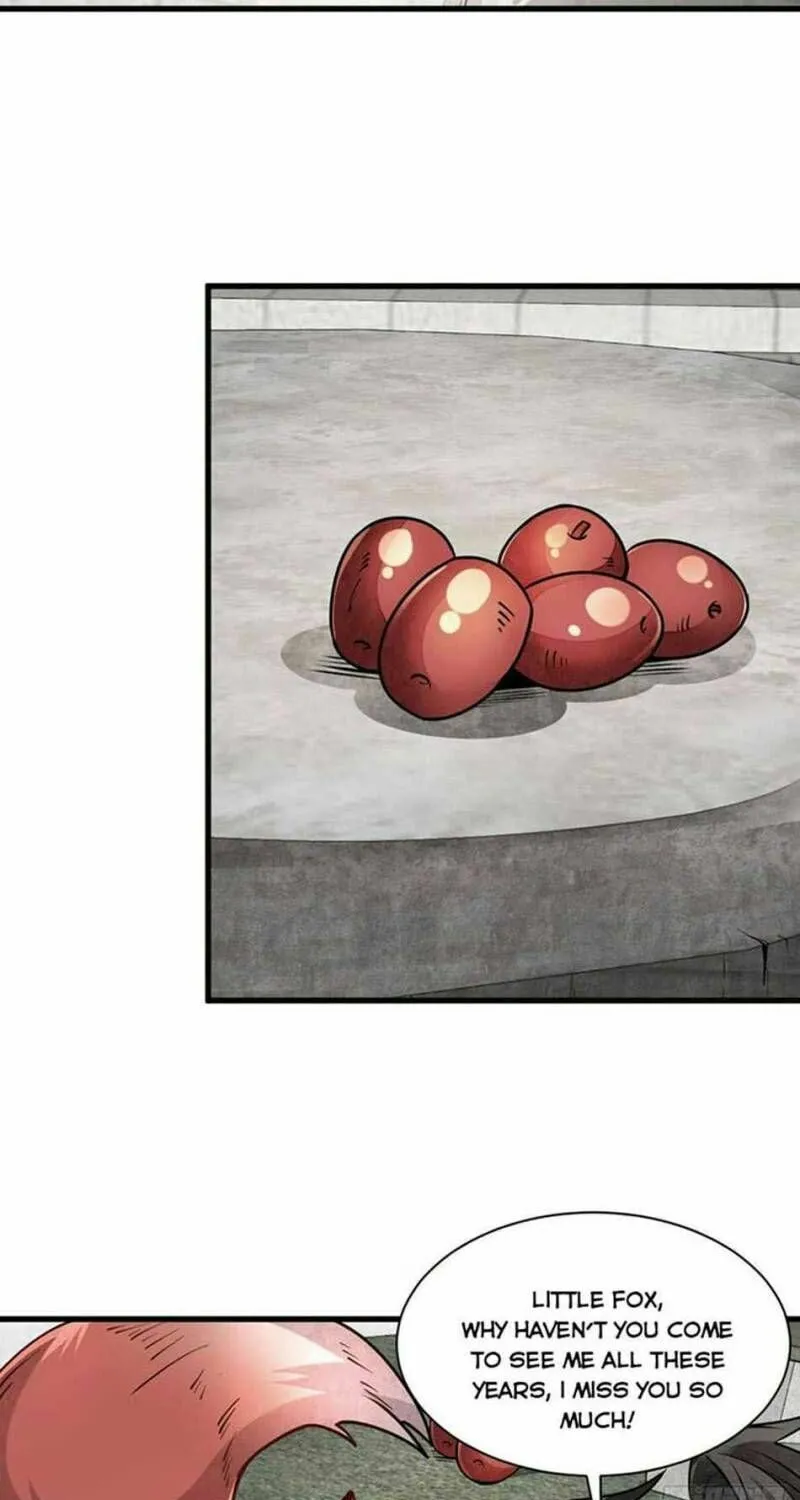 Read ChronoGo chapter 107 image 11 on Lezhin